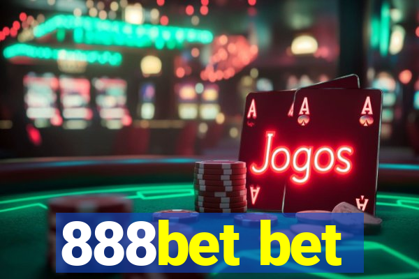 888bet bet